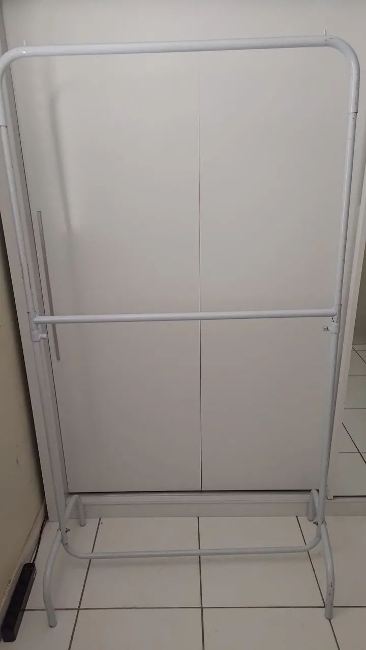 Cabideiro Arara de Roupas - Foto 2