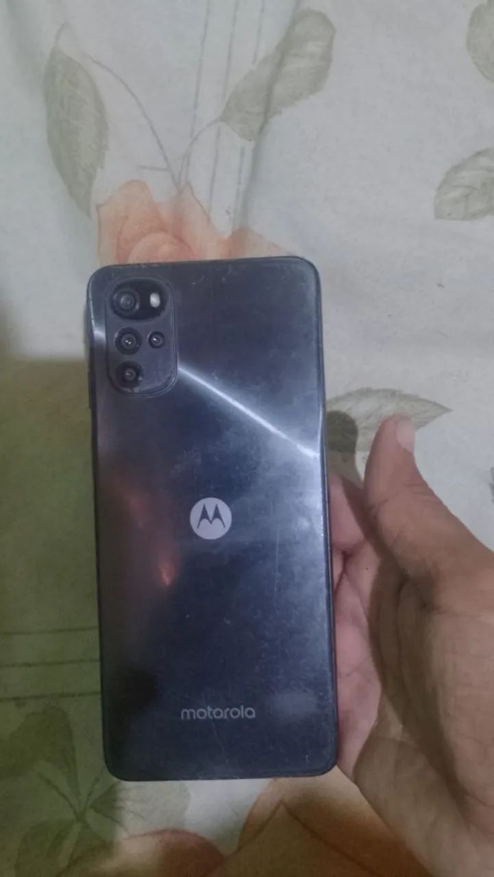 Celular Moto G22 - Foto 3