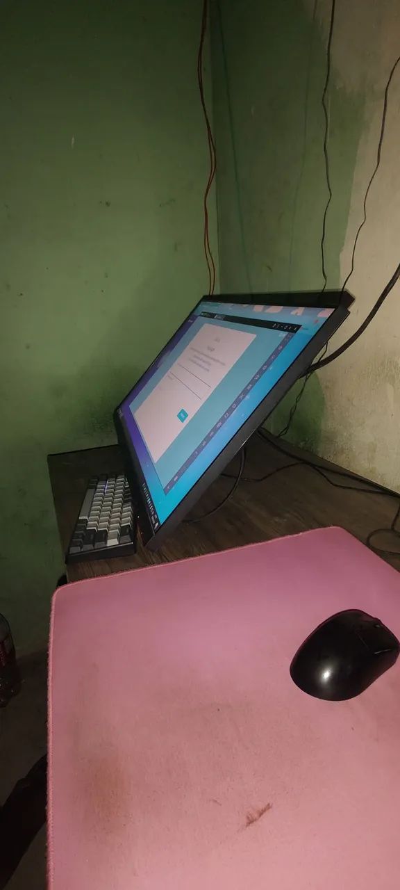 Monitor AOC 25" 240Hz 0,5ms  - Foto 2