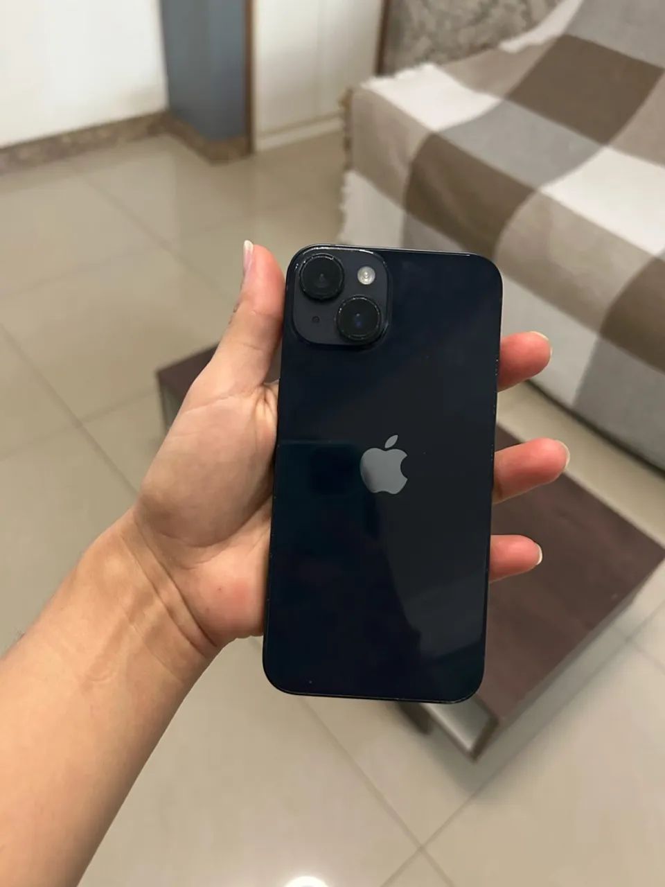 iPhone 14 128gb usado  - Foto 4