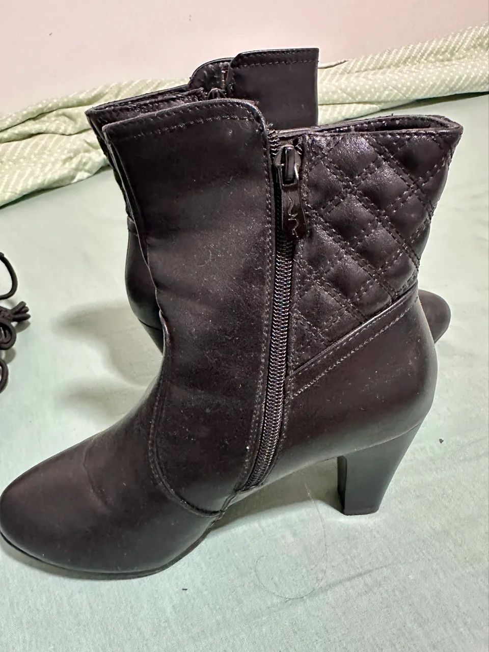 BOTA FEMININA  - Foto 2