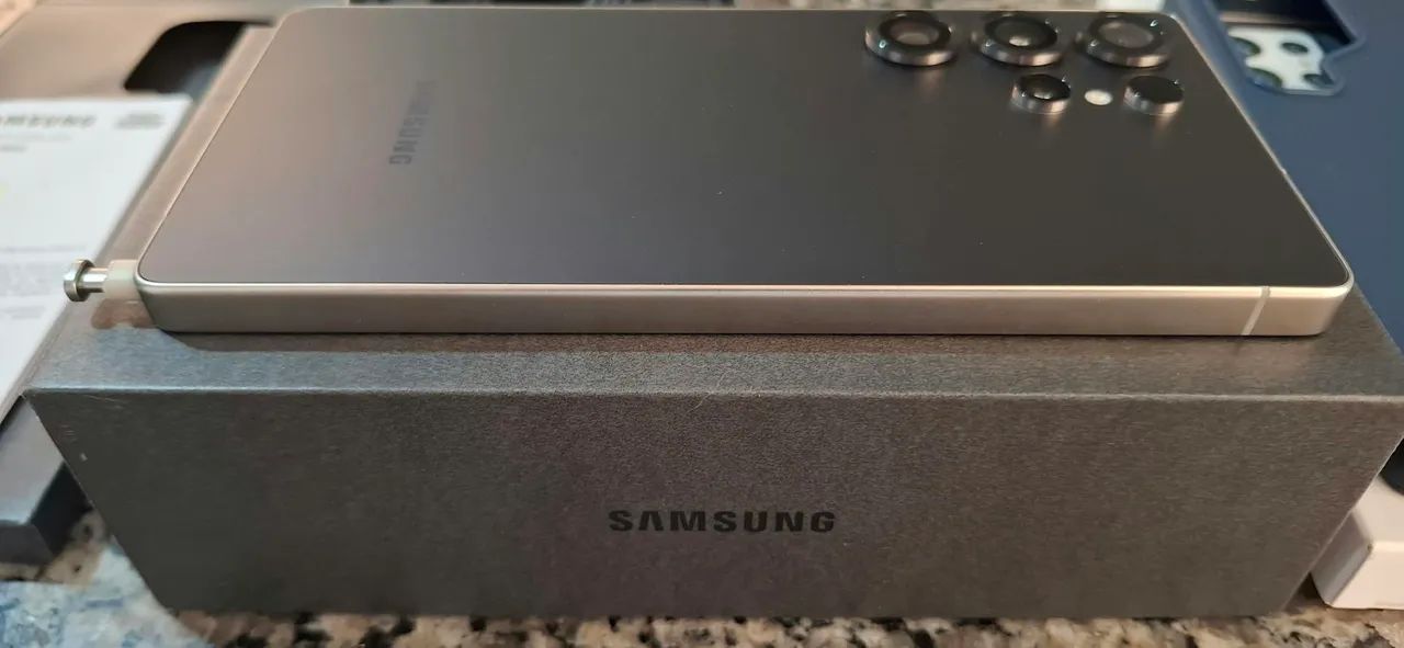 Samsung Galaxy S25U 256gb - Foto 4