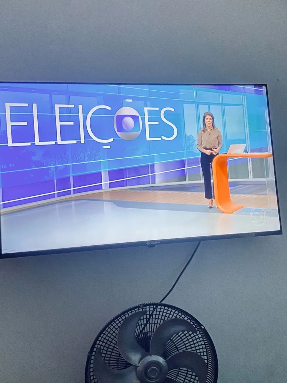 Tv Vizzion, 50 polegadas - Foto 2
