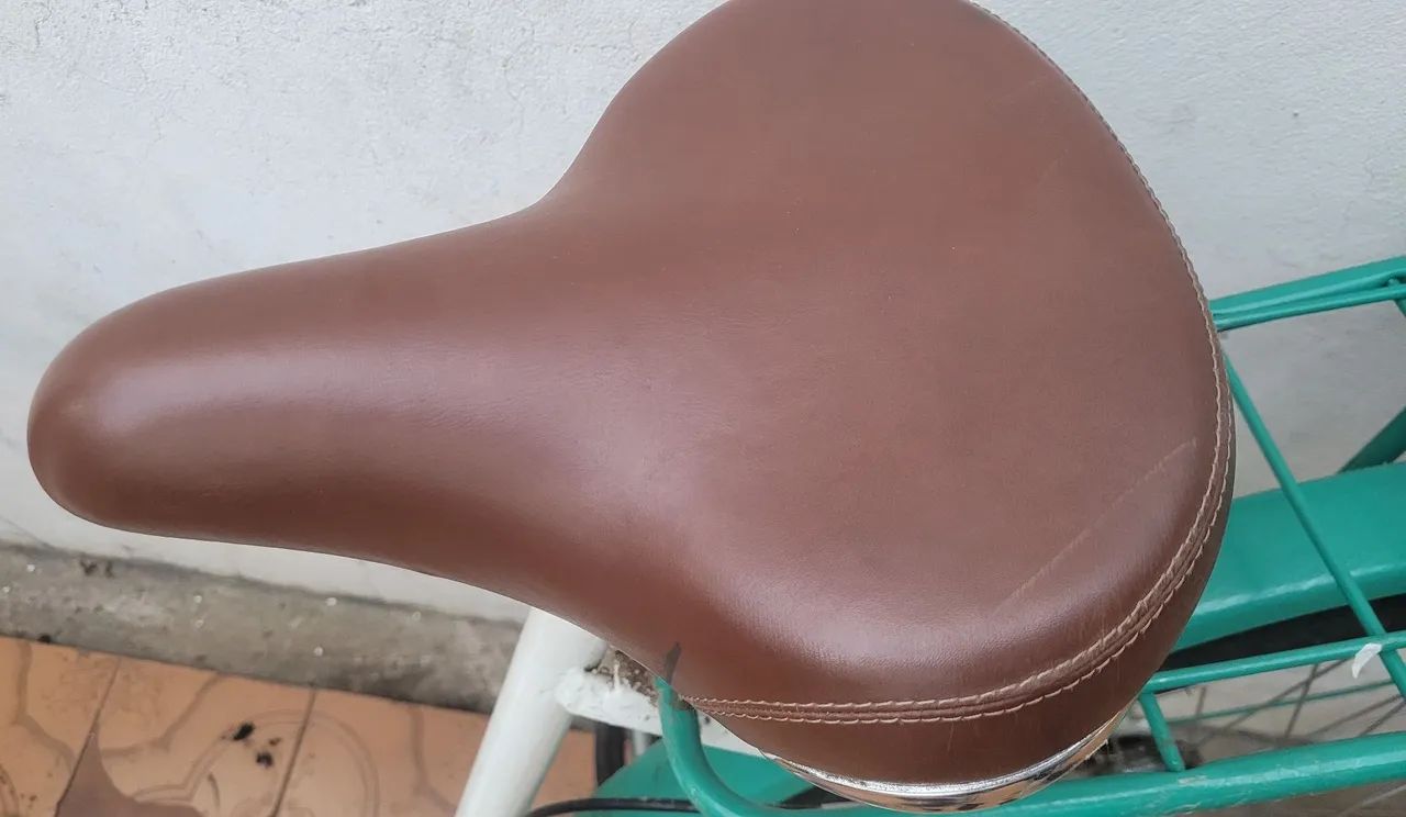 Bicicleta aro 26 - Foto 3