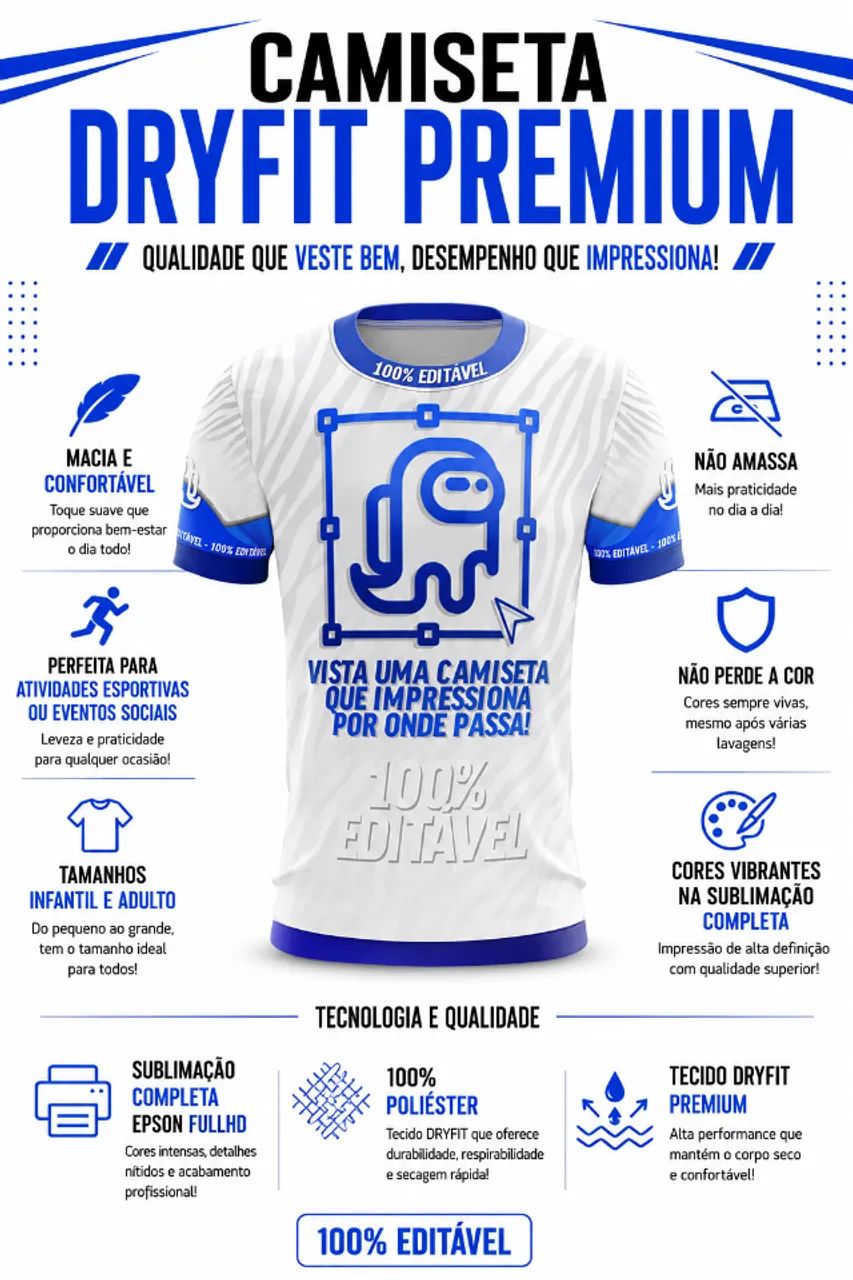 CAMISETA ONE PIECE PERSONALIZADA - COM OU SEM NOME E NUMERO - LUFFY ZORO - Foto 4