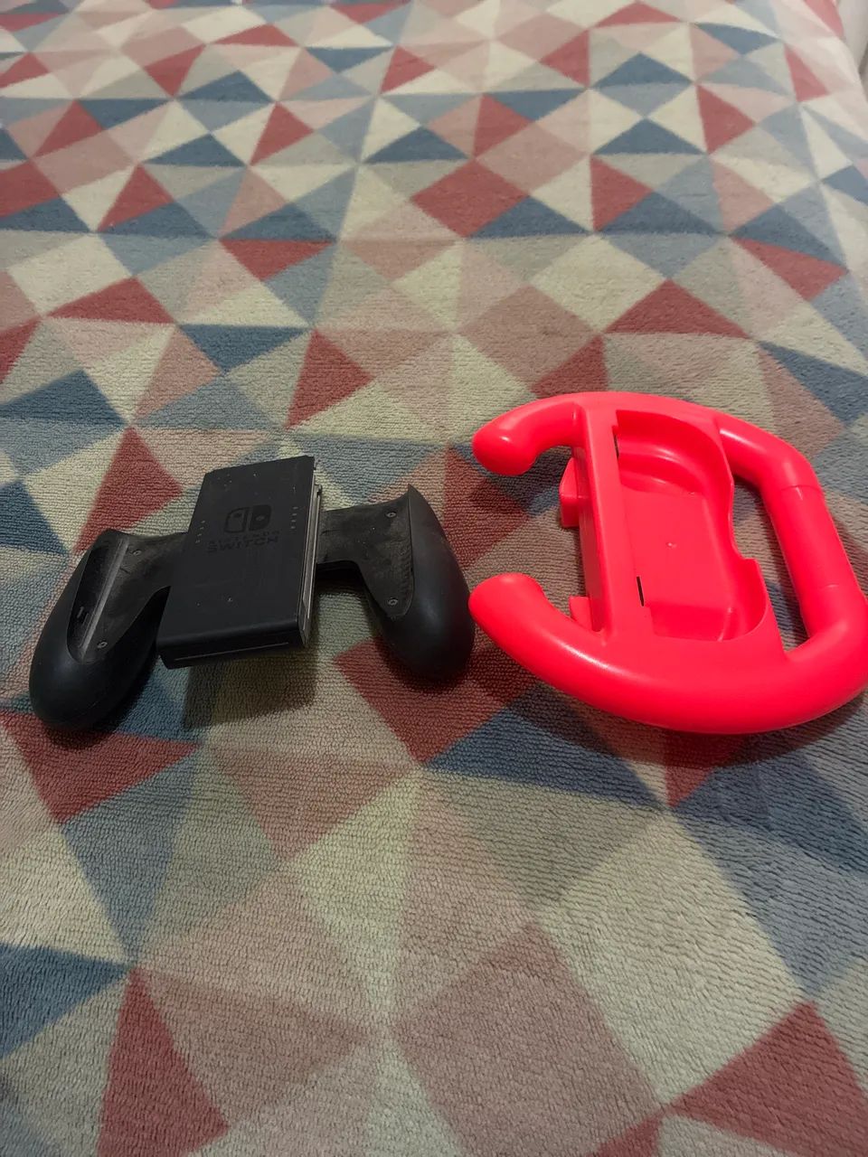 Nintendo Switch original - Foto 4