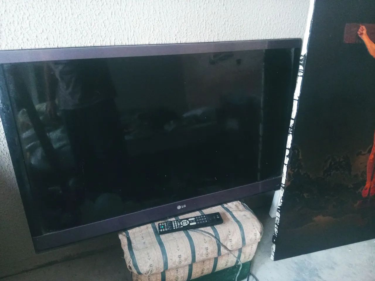 Tb lg 42 polegadas