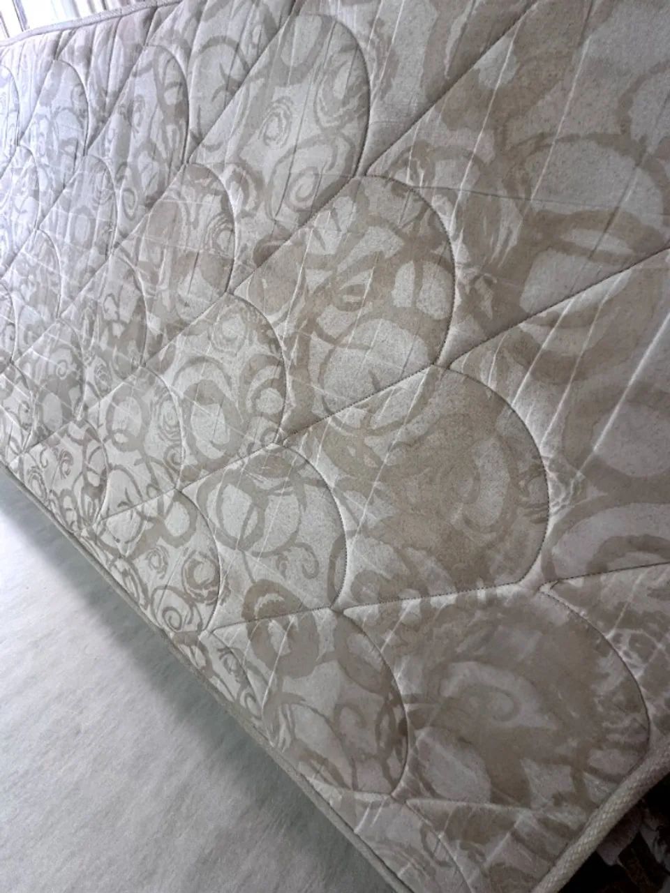 Cama de Solteiro Ortobom - Foto 3