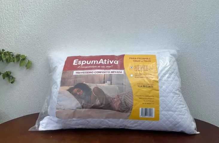 Travesseiro - Foto 2