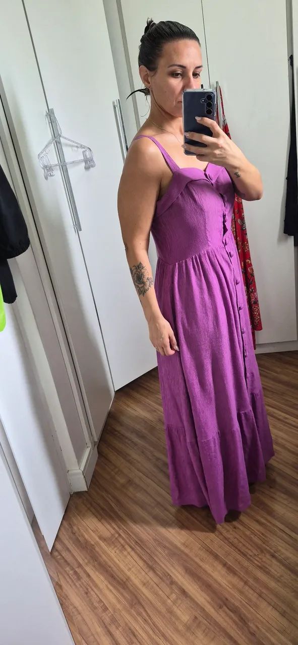 Vestido  - Foto 3
