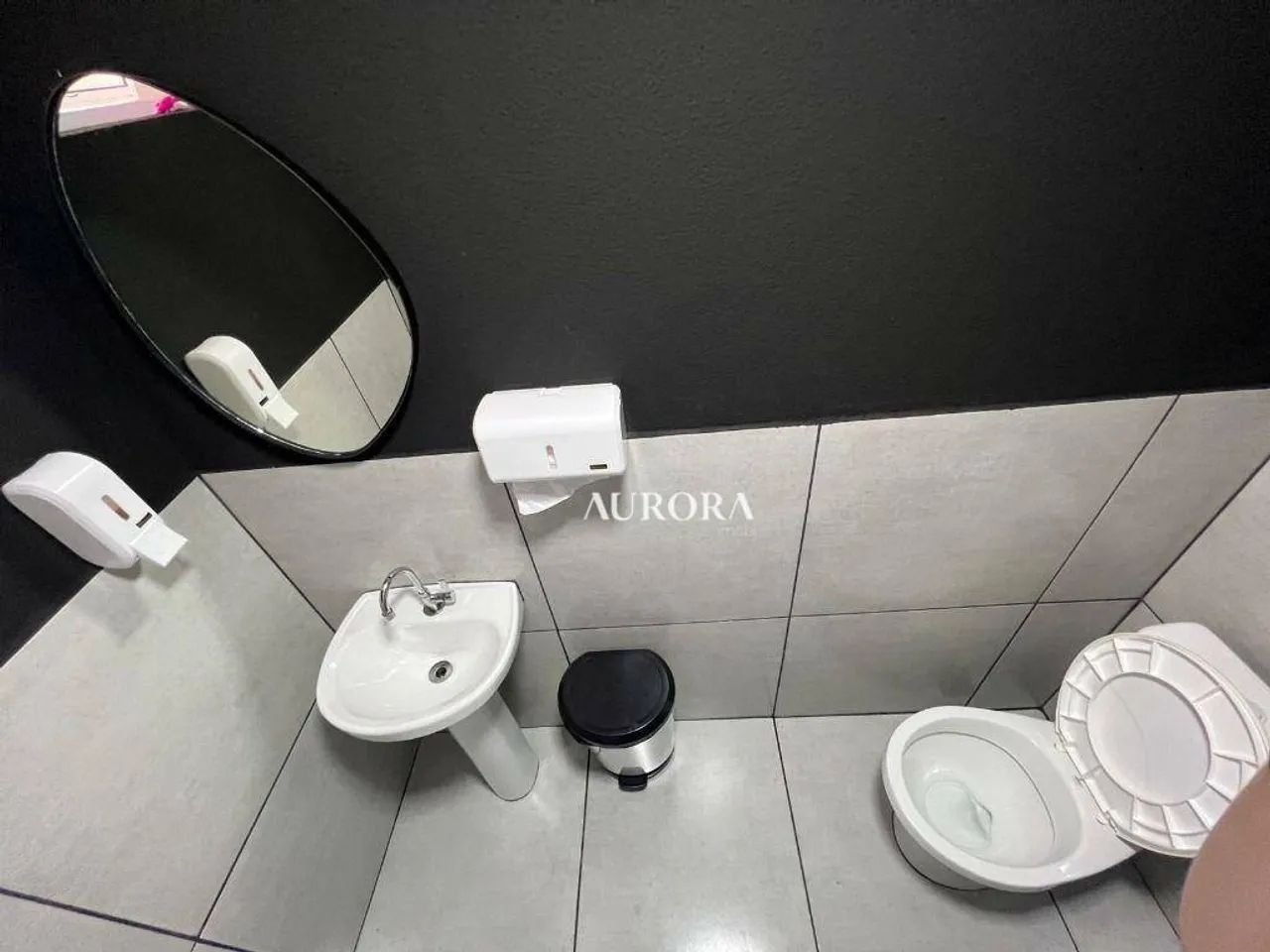 Ponto Comercial a venda - Centro Londrina - Foto 4