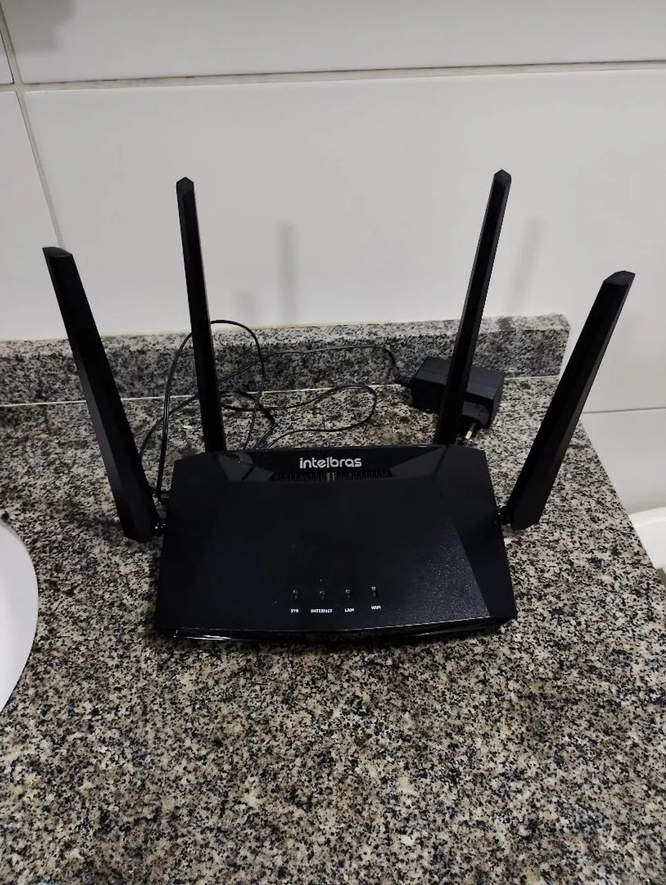 Roteador 