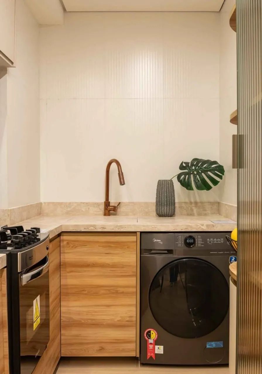 (GO) APARTAMENTO PRADO VELHO - ZERO ENTRADA  - Foto 2