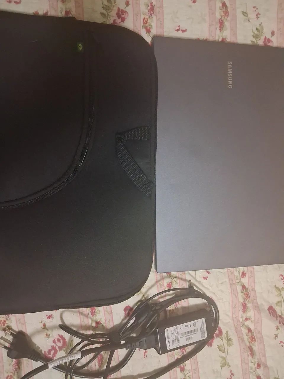Notebook Samsung alta performance