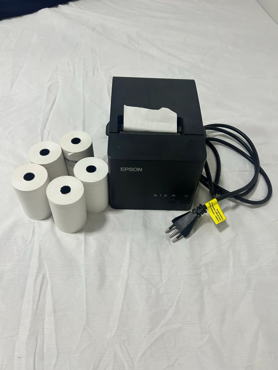 Vende-se Impressora não fiscal Epson