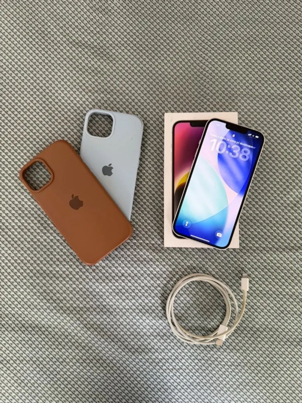 iPhone 14 128gb 