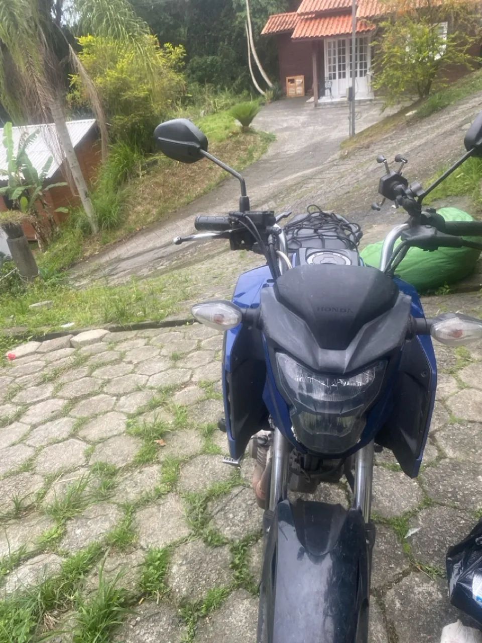 Cg160 fan 2025 - Foto 2