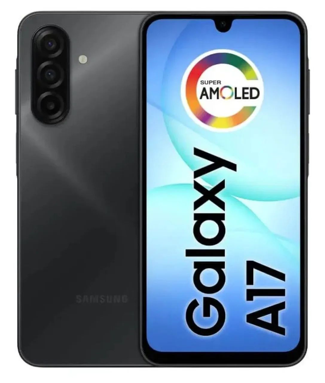 Samsung Galaxy A17