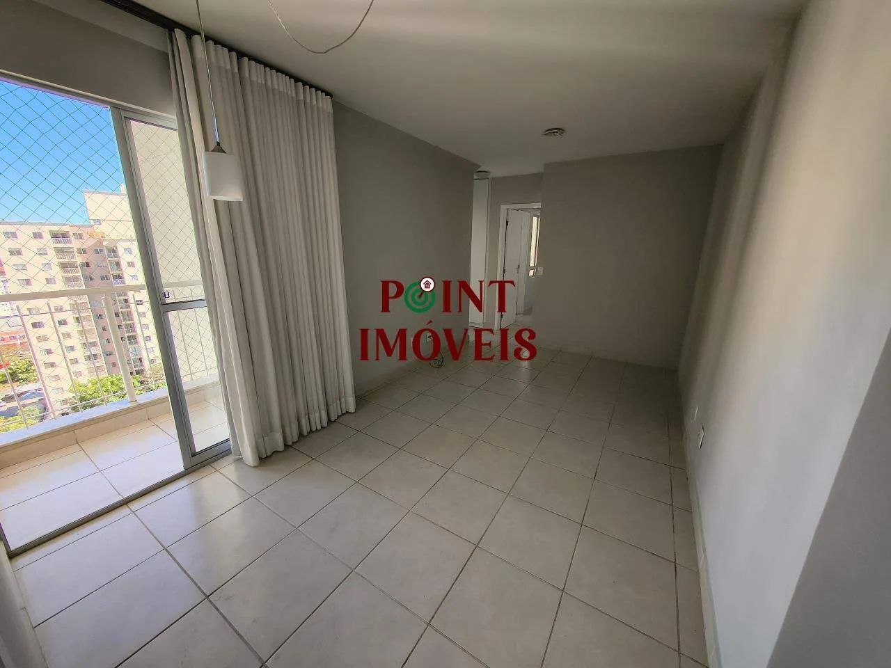 Apartamento de 2 quartos e 1 vaga - Codomínio Gran Felicitá