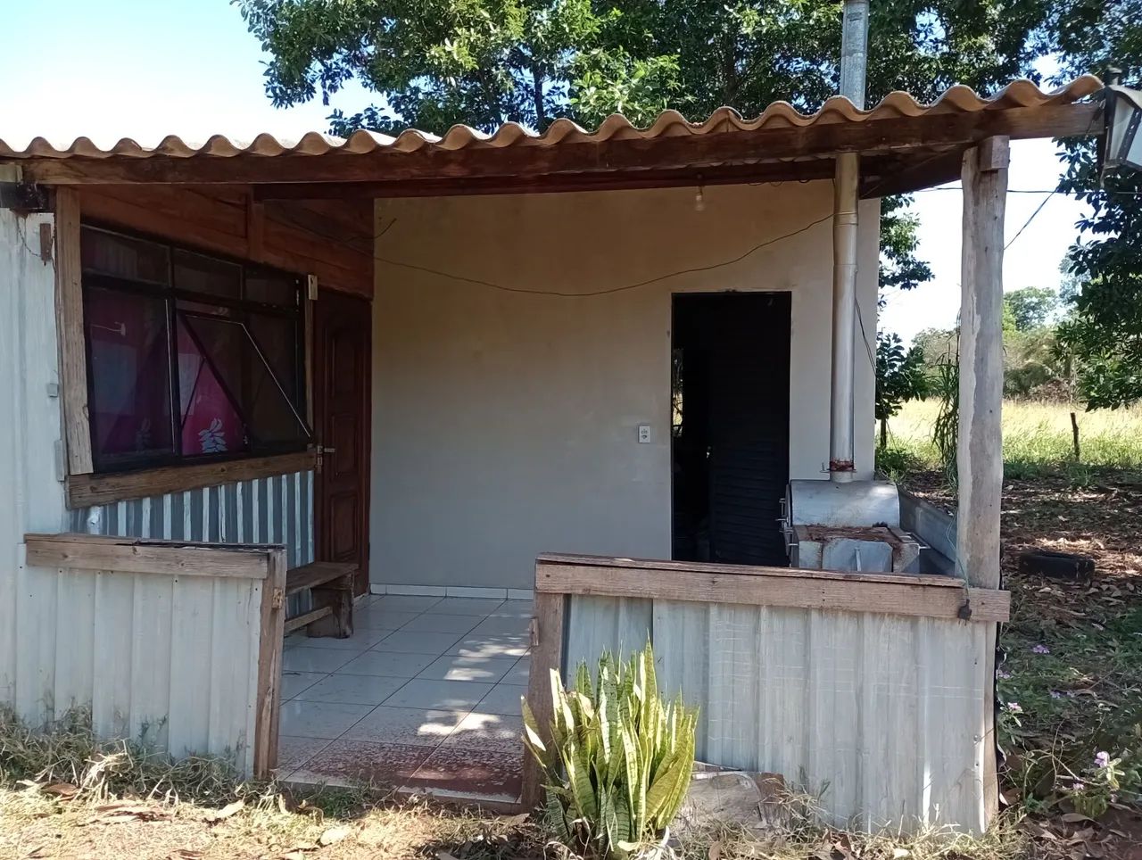 Vende - se Sitio  - Foto 3