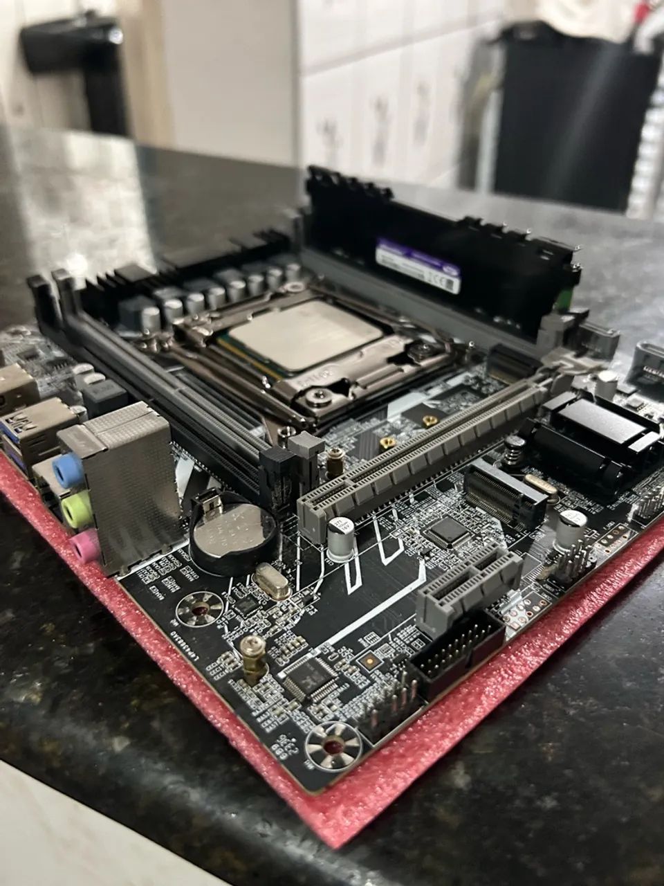 kit xeon 2670 v3 - Foto 5