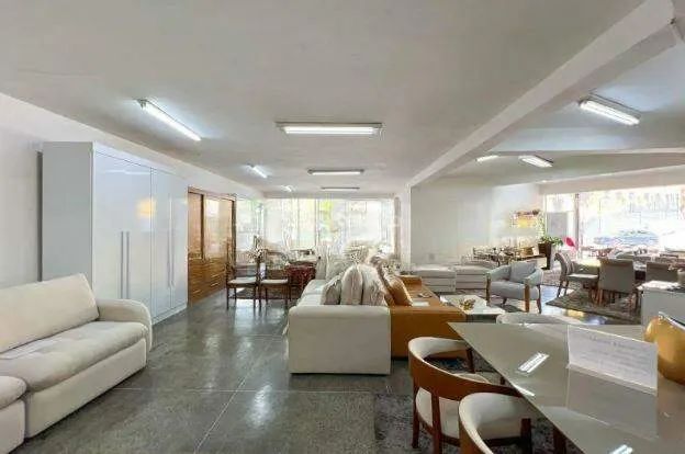 Loja para locação com 1080 m² de área no Horto - Foto 5