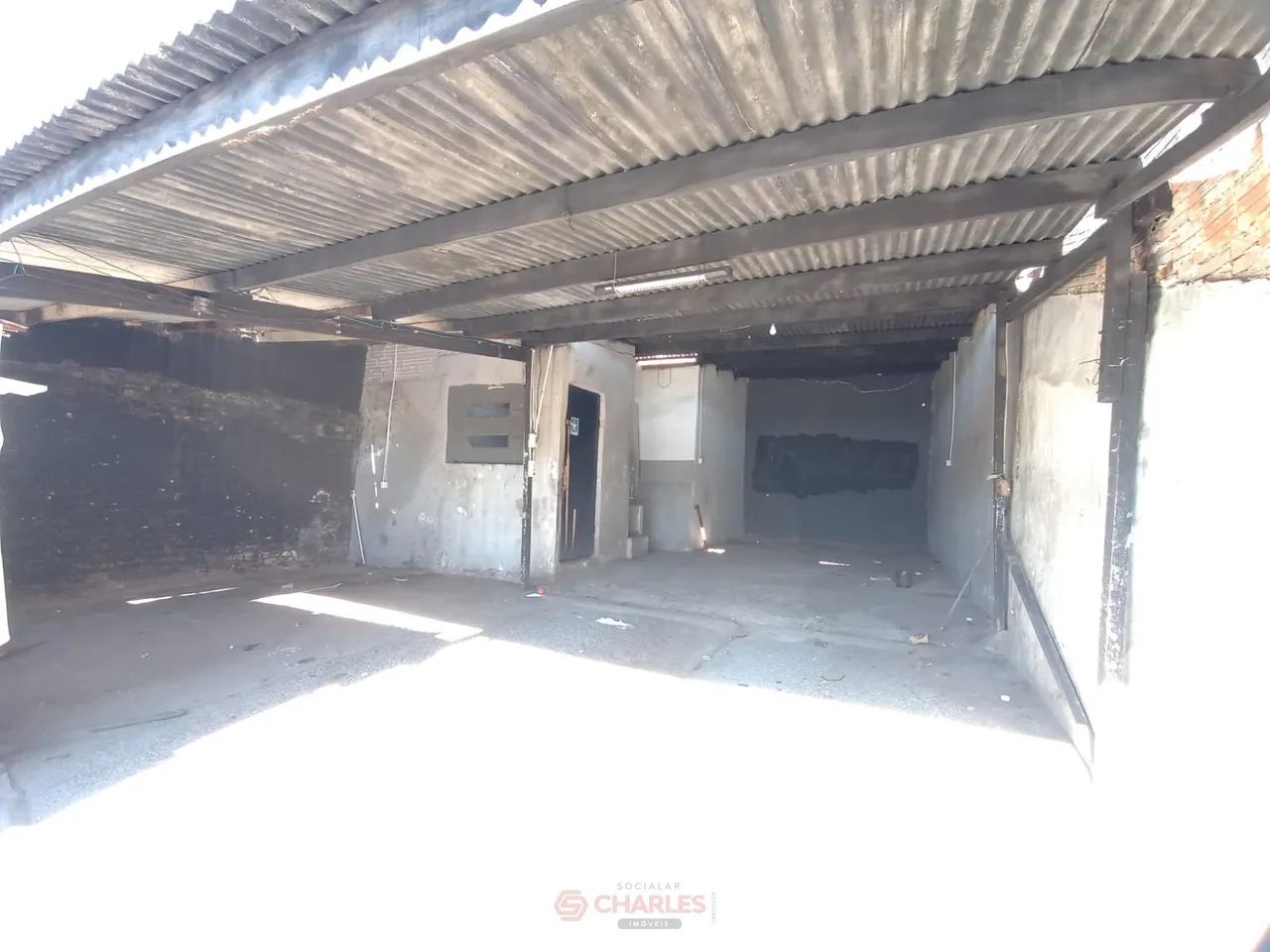 Imóvel Comercial Para Aluguel CENTRO MOGI MIRIM - Foto 5