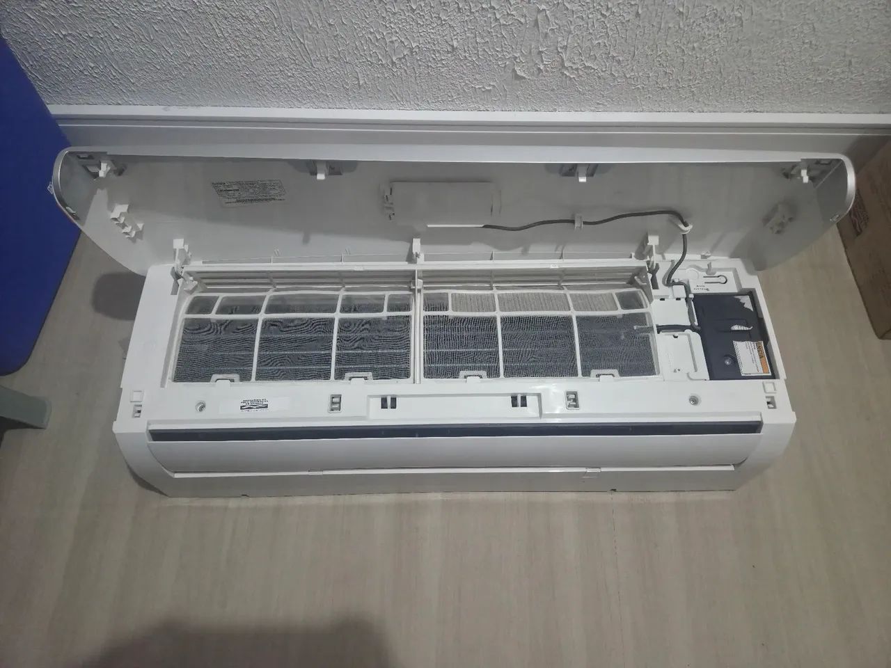Ar condicionado Consul Split 12.000 btu's - Foto 2