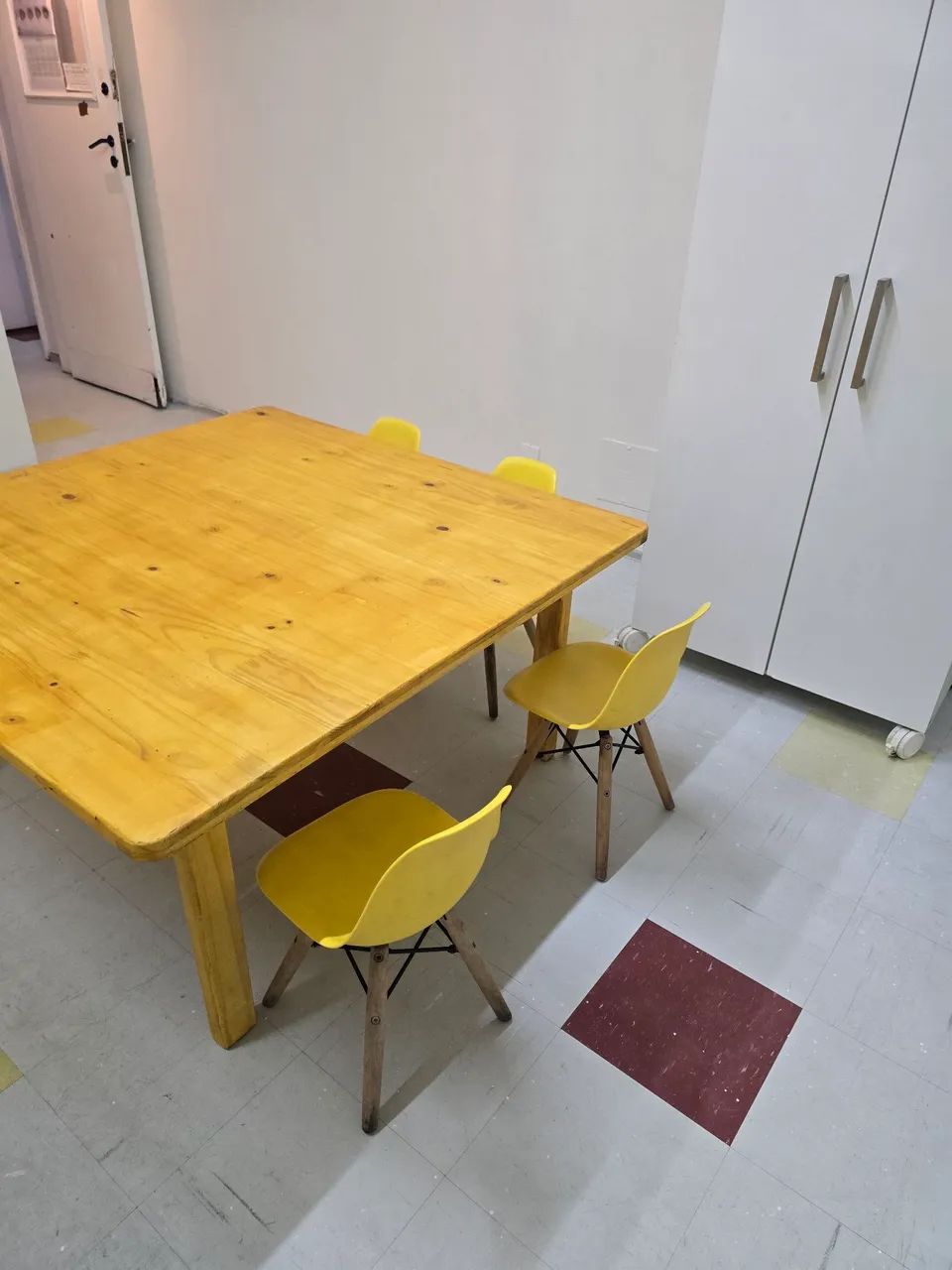 Mesa Infantil - Foto 3