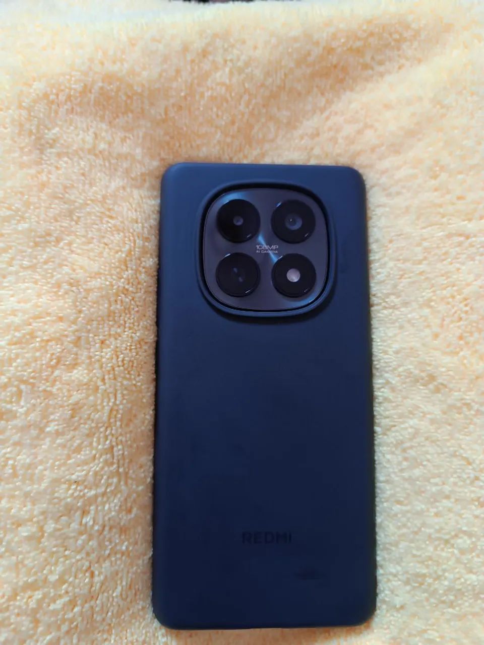 Vendo celular note 15  - Foto 5