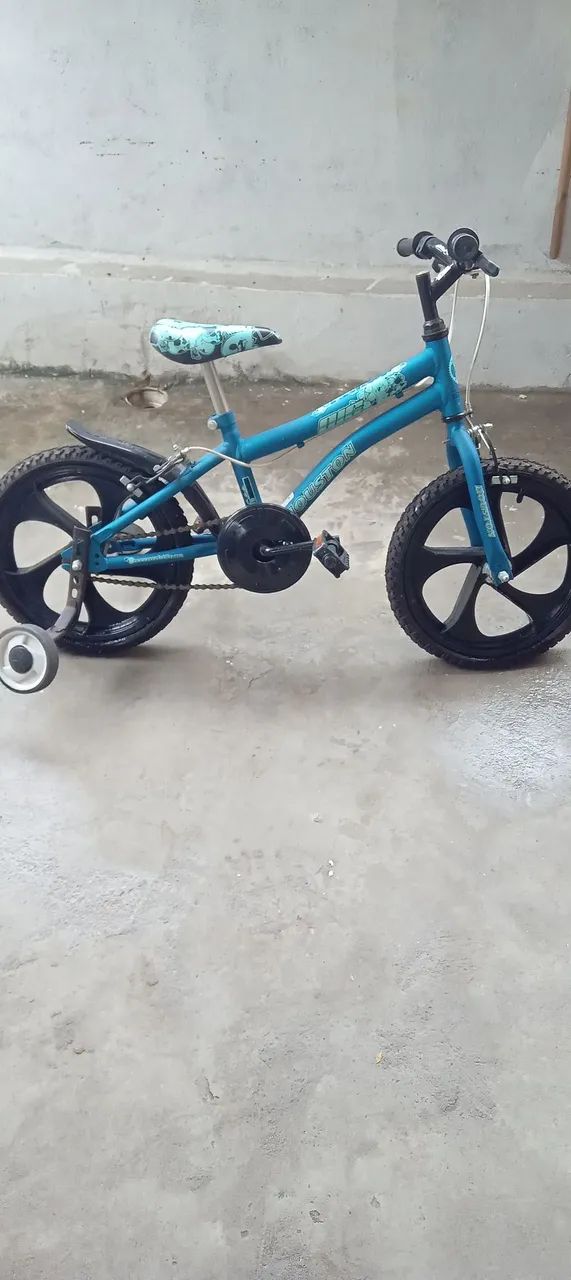 Bicicleta  - Foto 2