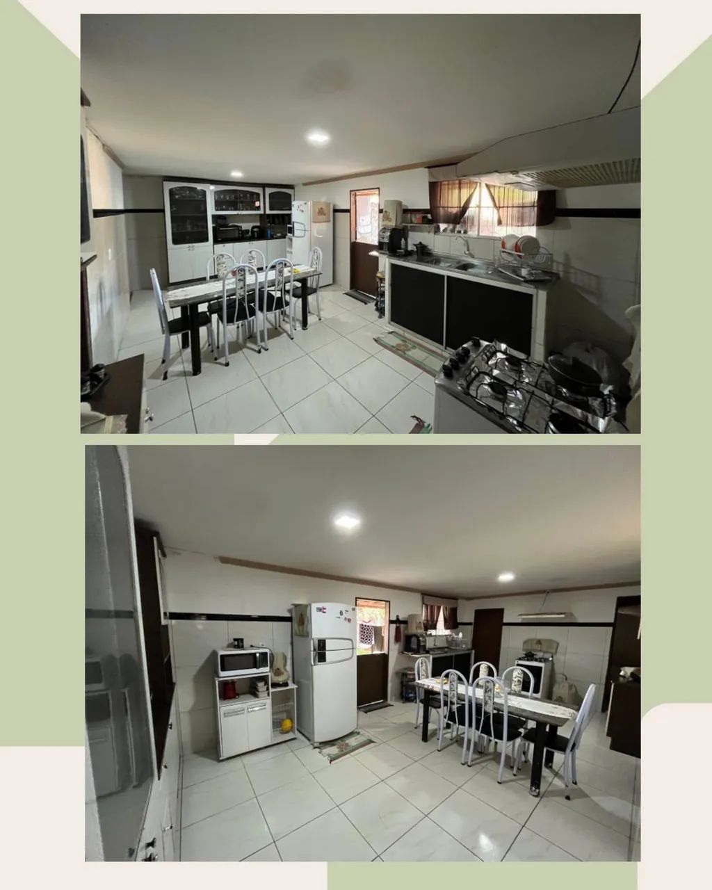 Casa pra Vender Em Rio Tinto - Foto 3