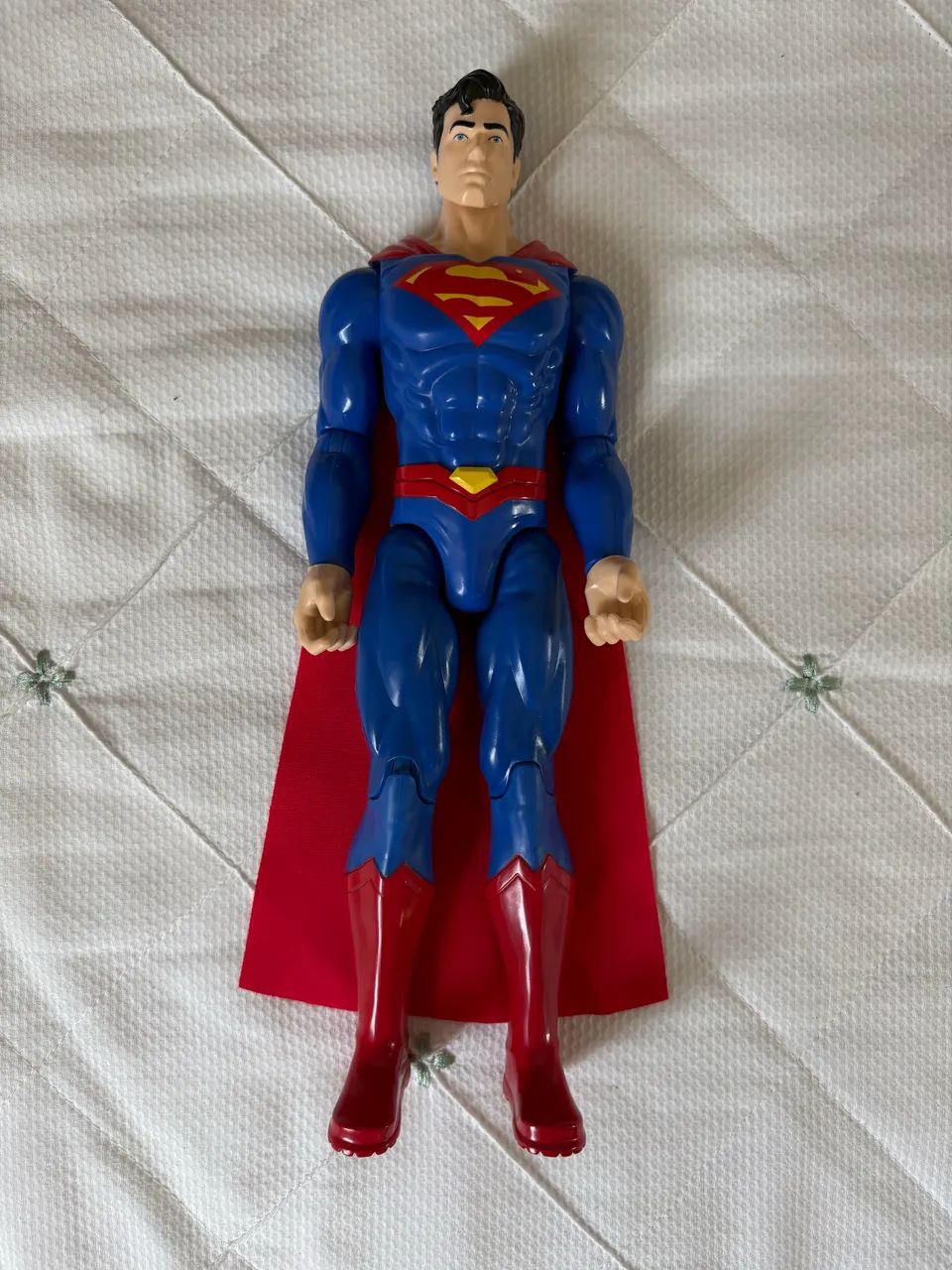 Brinquedo - Super Man - Foto 4