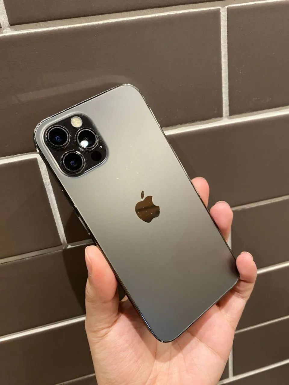 Vendo iPhone 12 Pro  - Foto 2