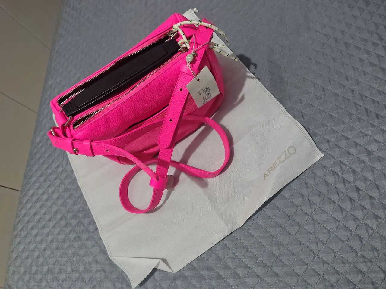 Bolsa  - Foto 2