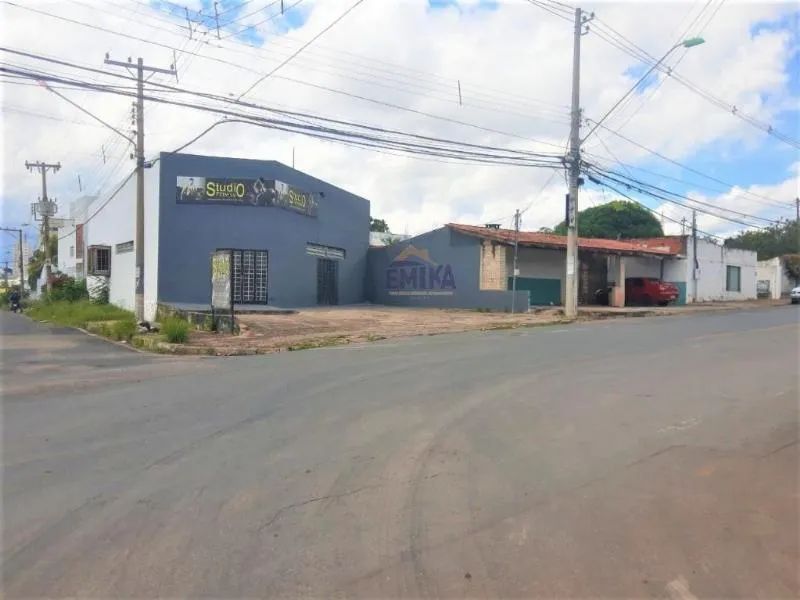 Terreno no bairro Despraiado em Cuiabá - MT - Foto 5