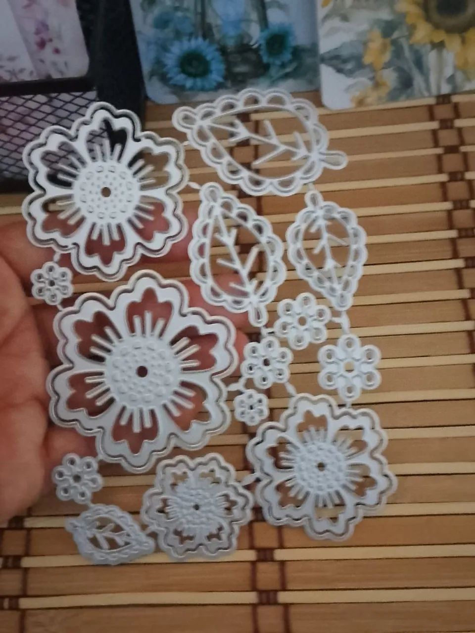 Faquinha de corte para EVA