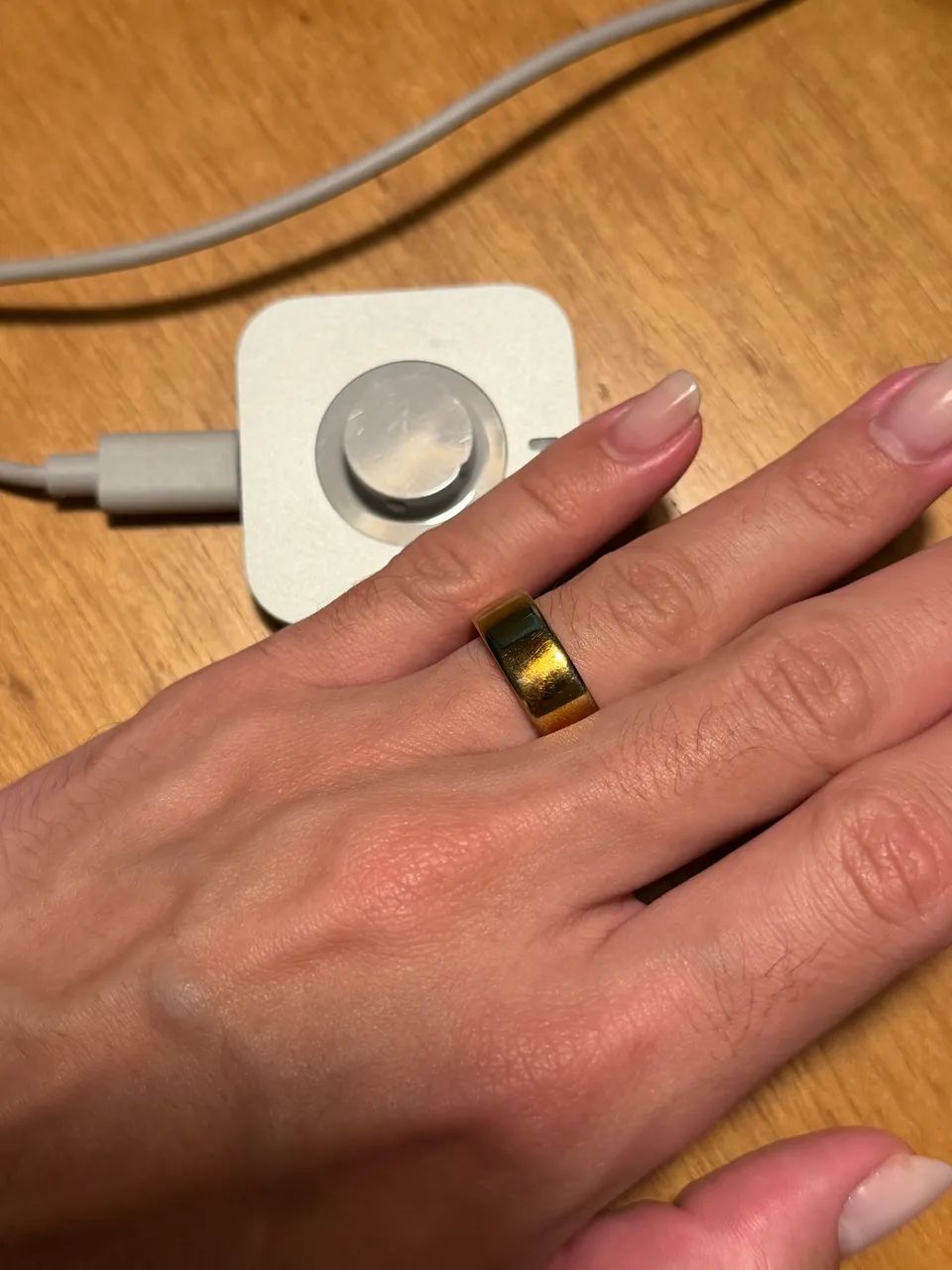 Anel Oura Ring 