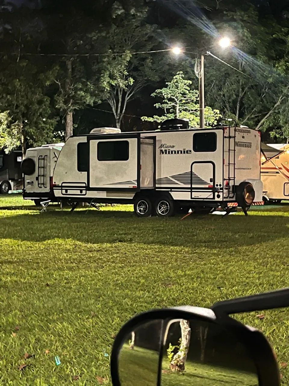 Winnebago 2306bhs