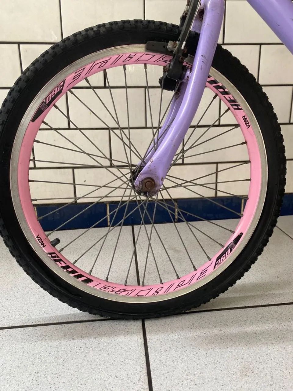 Bicicleta  - Foto 5
