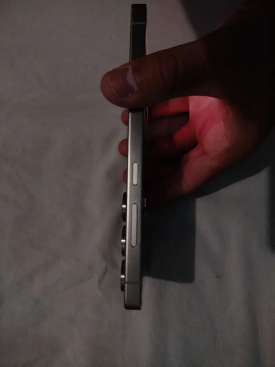 SAMSUNG S25 ULTRA - 256GB  - Foto 4