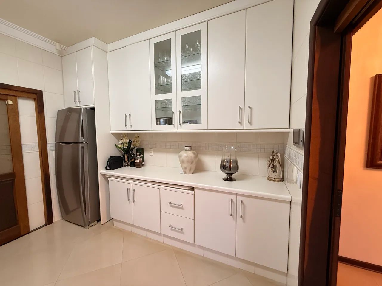 Linda casa térrea a disposição  - Foto 4