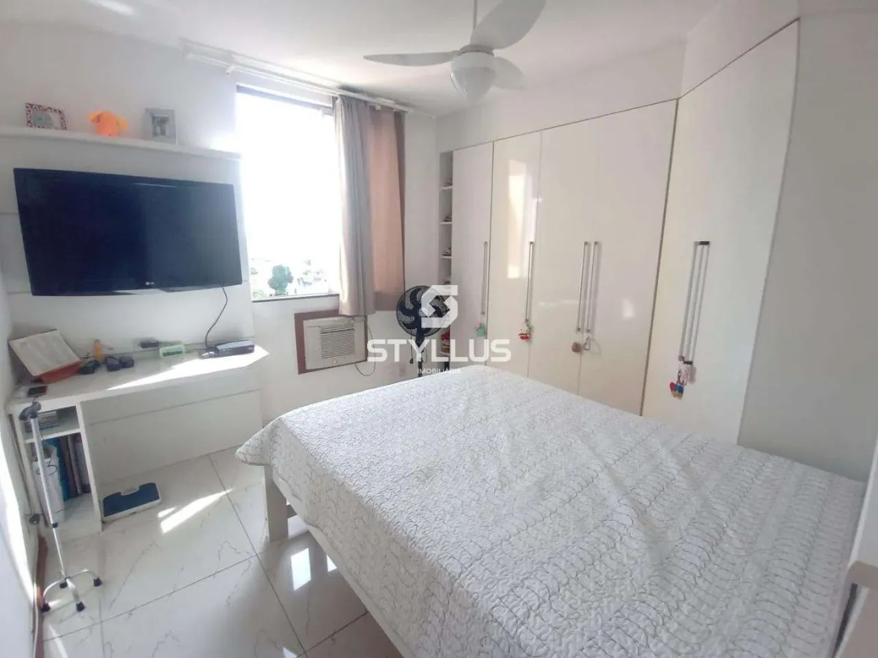 Vila Valqueire | Apartamento 1 quarto - Foto 5