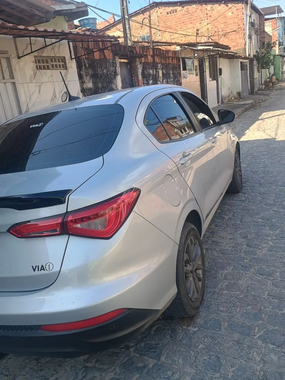 Fiat Cronos Drive 1.3 8V Flex 2022 - Foto 5
