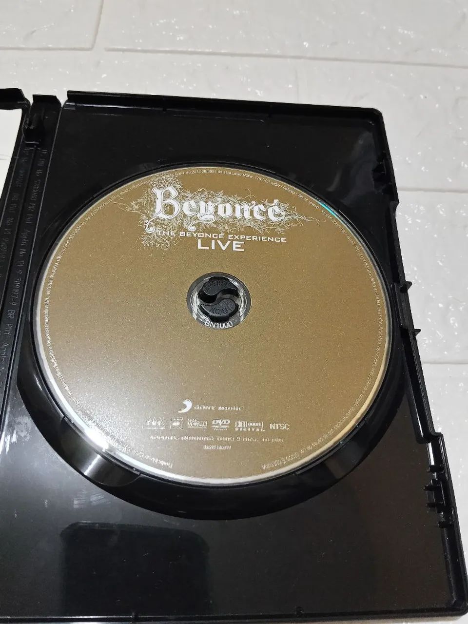 Beyoncé Experience Live. - Foto 3