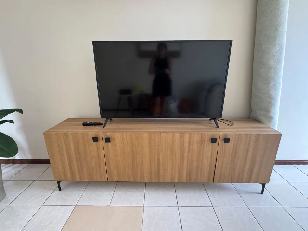 Tv Smart 43? - LG