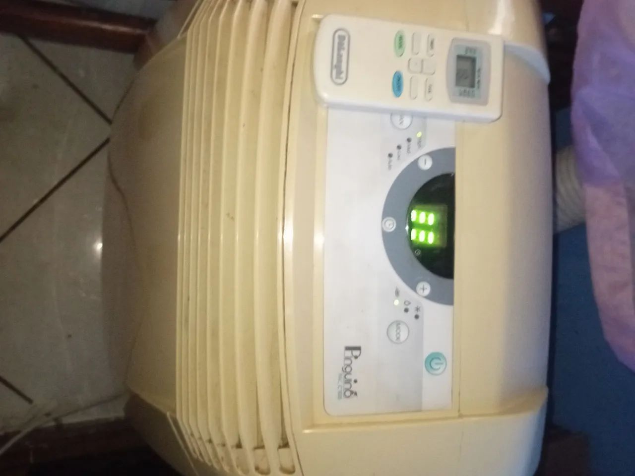 Ar condicionado portátil  - Foto 5