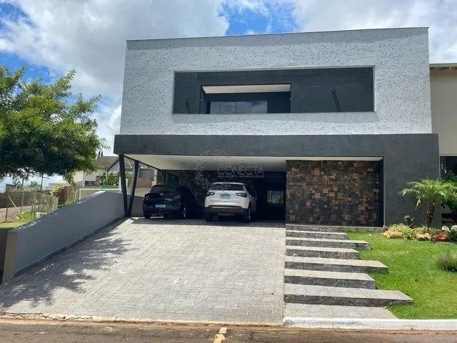 Casa Condomínio | Morada Imperial