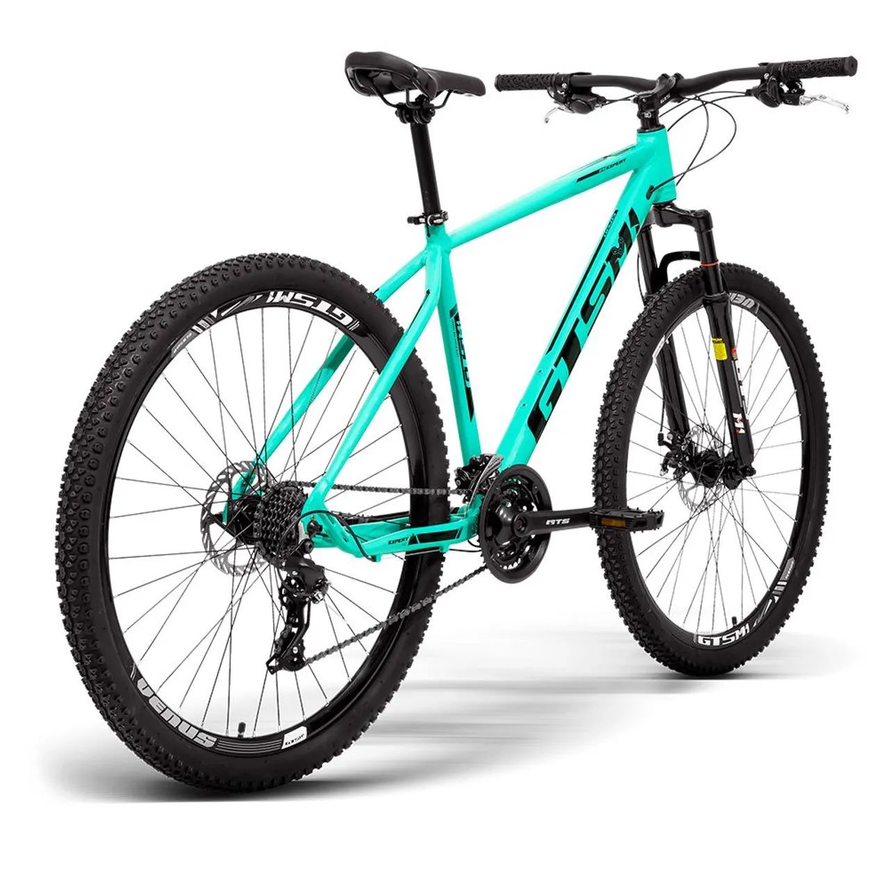 Bicicleta Aro 29 - Foto 2