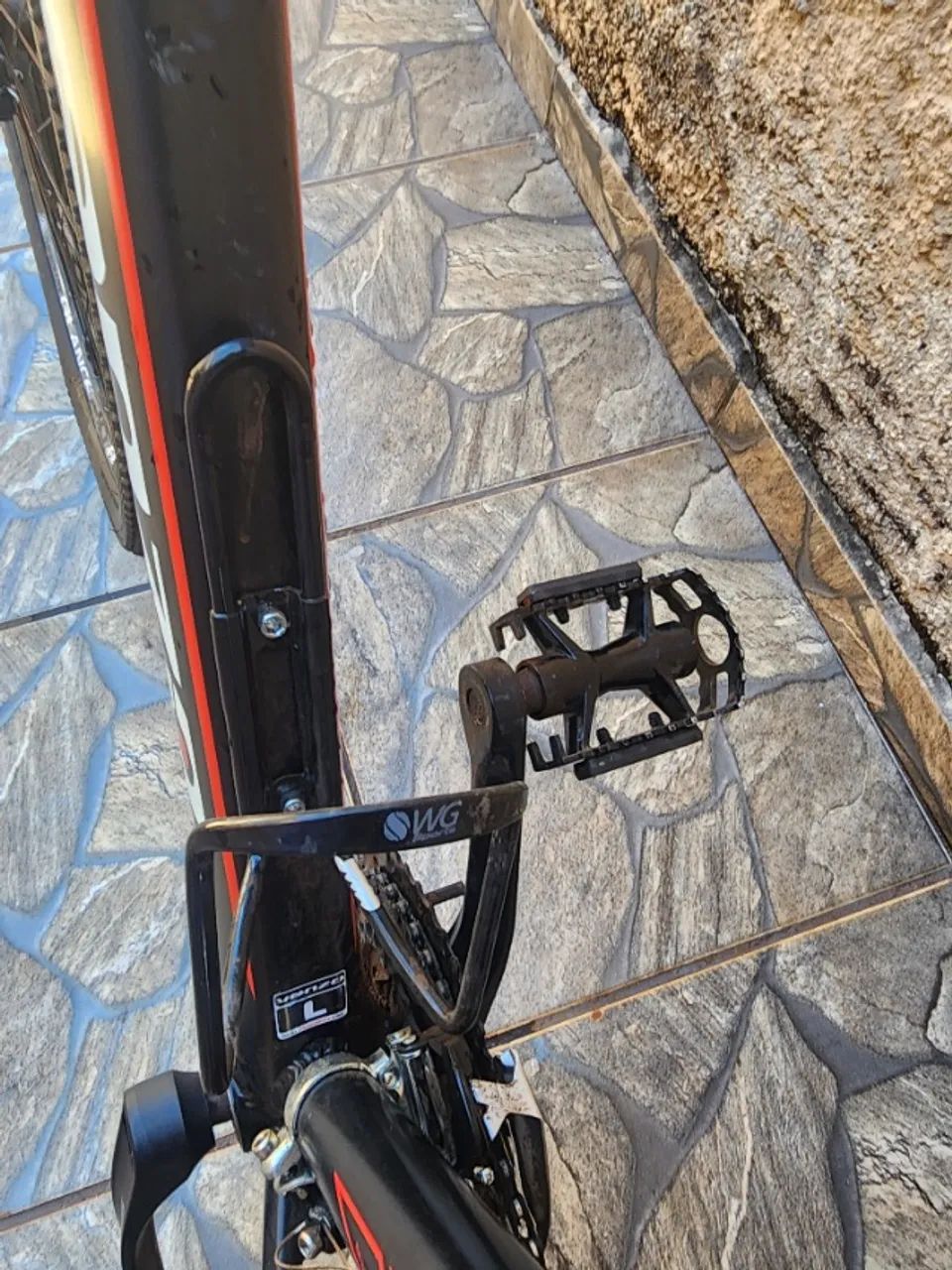 Bicicleta MTB aro 29 - Foto 3